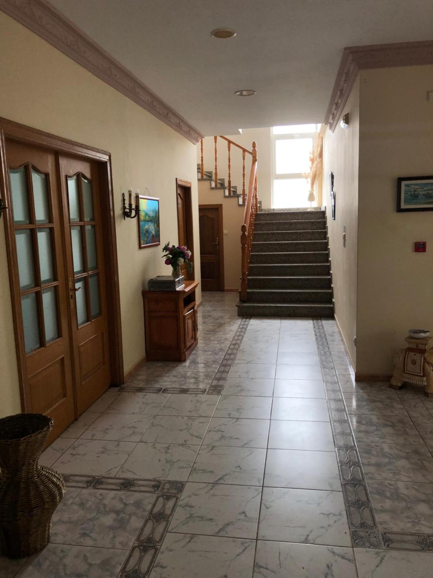 Hotel Campestre Chamuinas بونتيفيذرا المظهر الخارجي الصورة