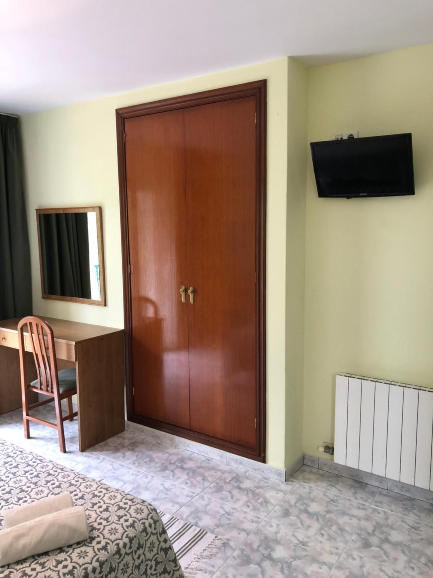 Hotel Campestre Chamuinas بونتيفيذرا المظهر الخارجي الصورة