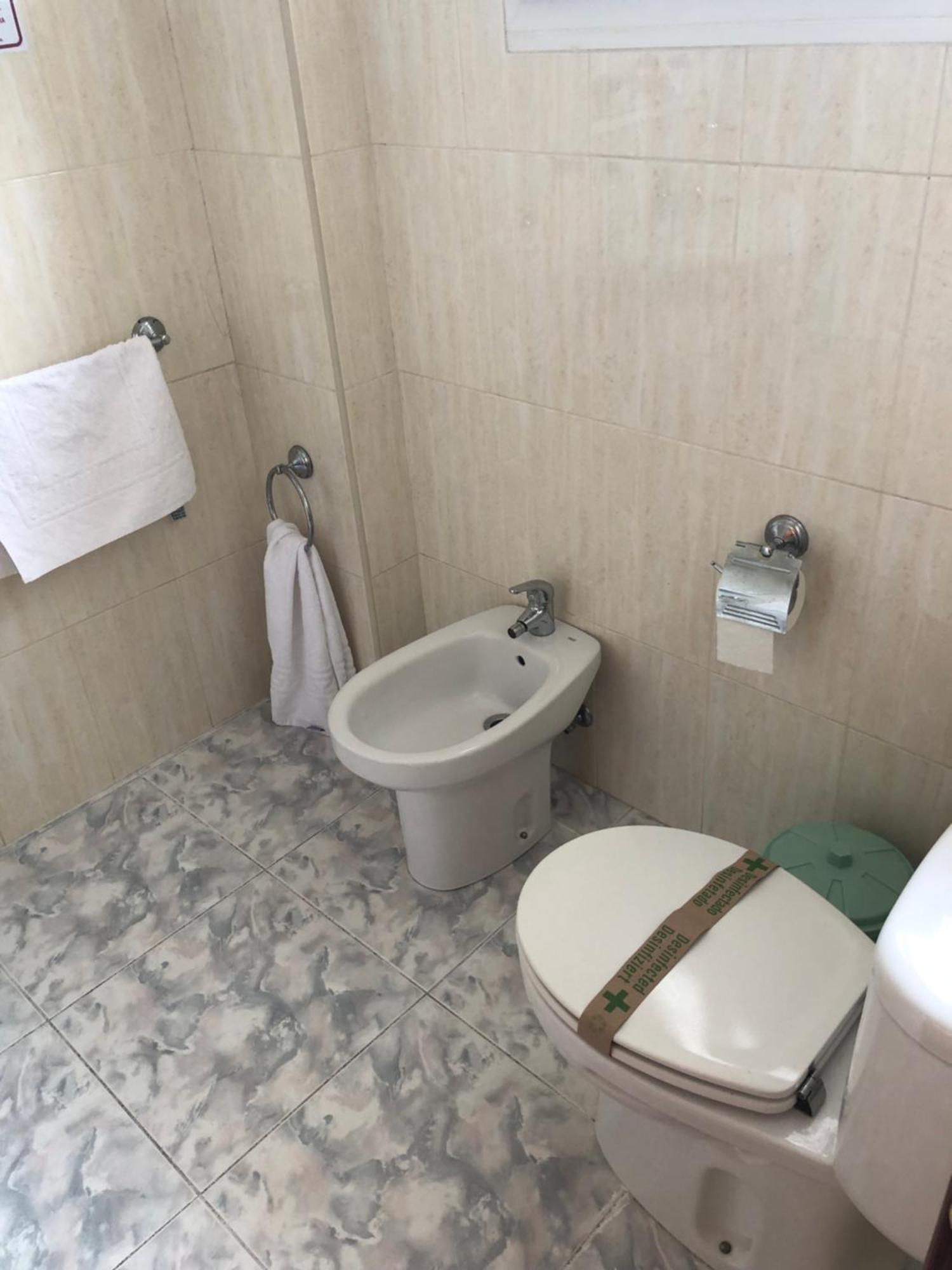 Hotel Campestre Chamuinas بونتيفيذرا المظهر الخارجي الصورة