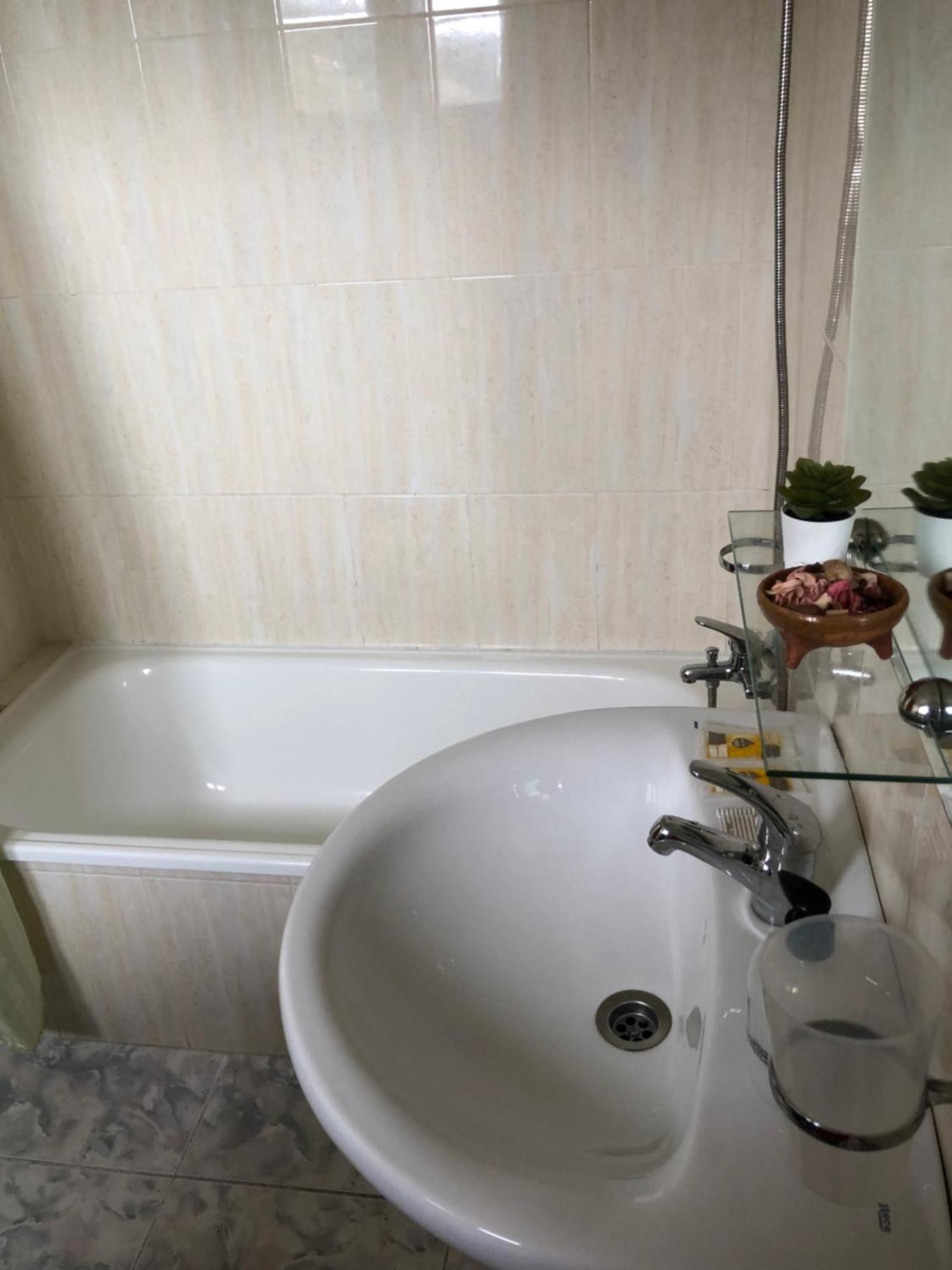 Hotel Campestre Chamuinas بونتيفيذرا المظهر الخارجي الصورة