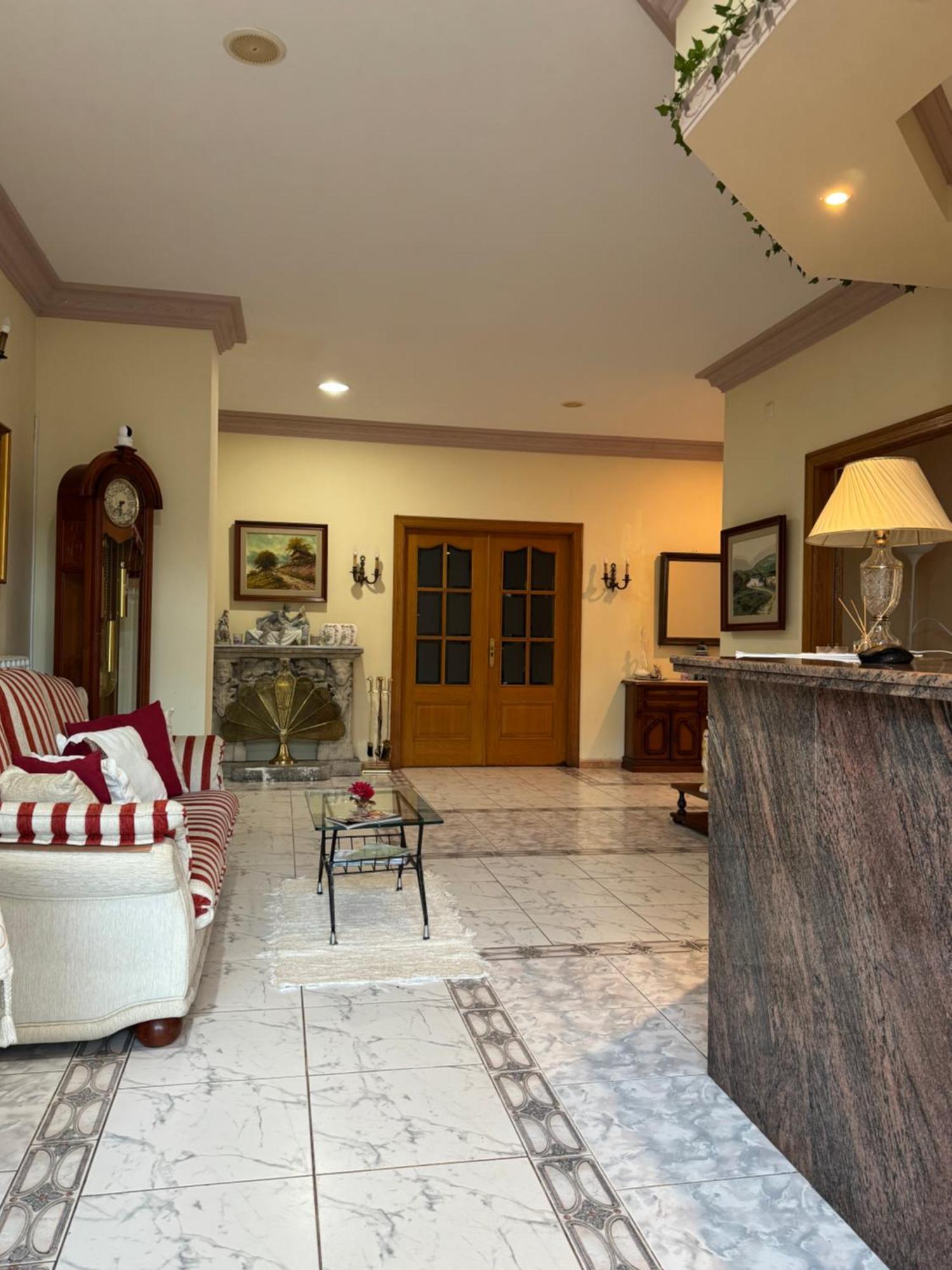 Hotel Campestre Chamuinas بونتيفيذرا المظهر الخارجي الصورة